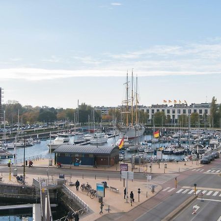 Studio Juan Les Pins Apartamento Ostend Exterior foto