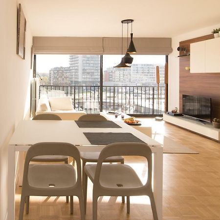 Studio Juan Les Pins Apartamento Ostend Exterior foto